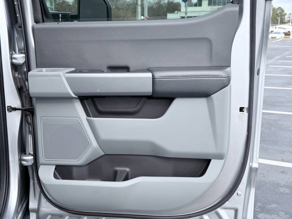 Used 2024 Ford F250 XL w/ STX Appearance Package image 31