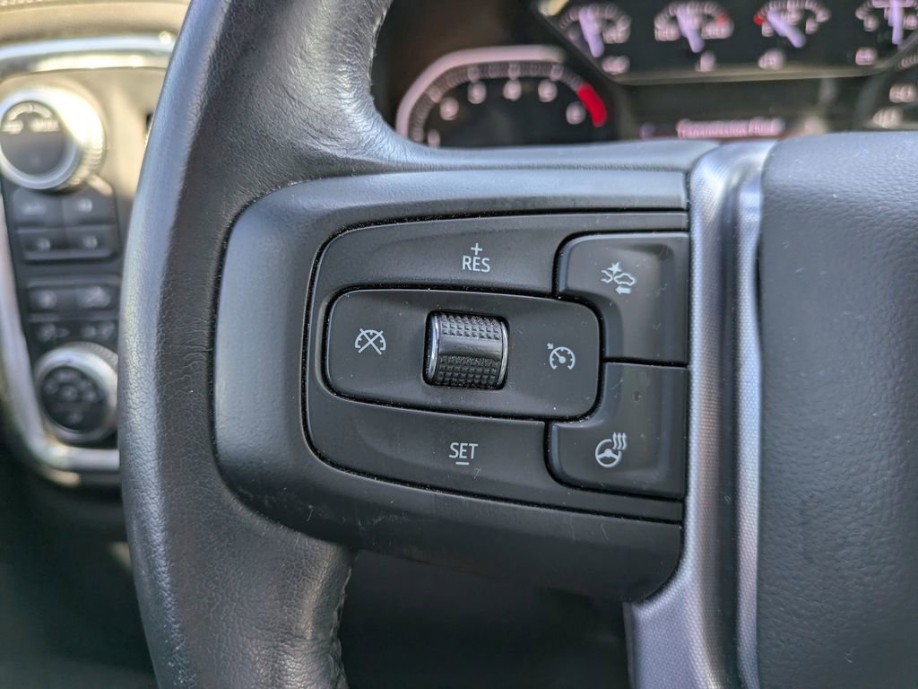 Used 2020 GMC Sierra 1500 SLT image 26