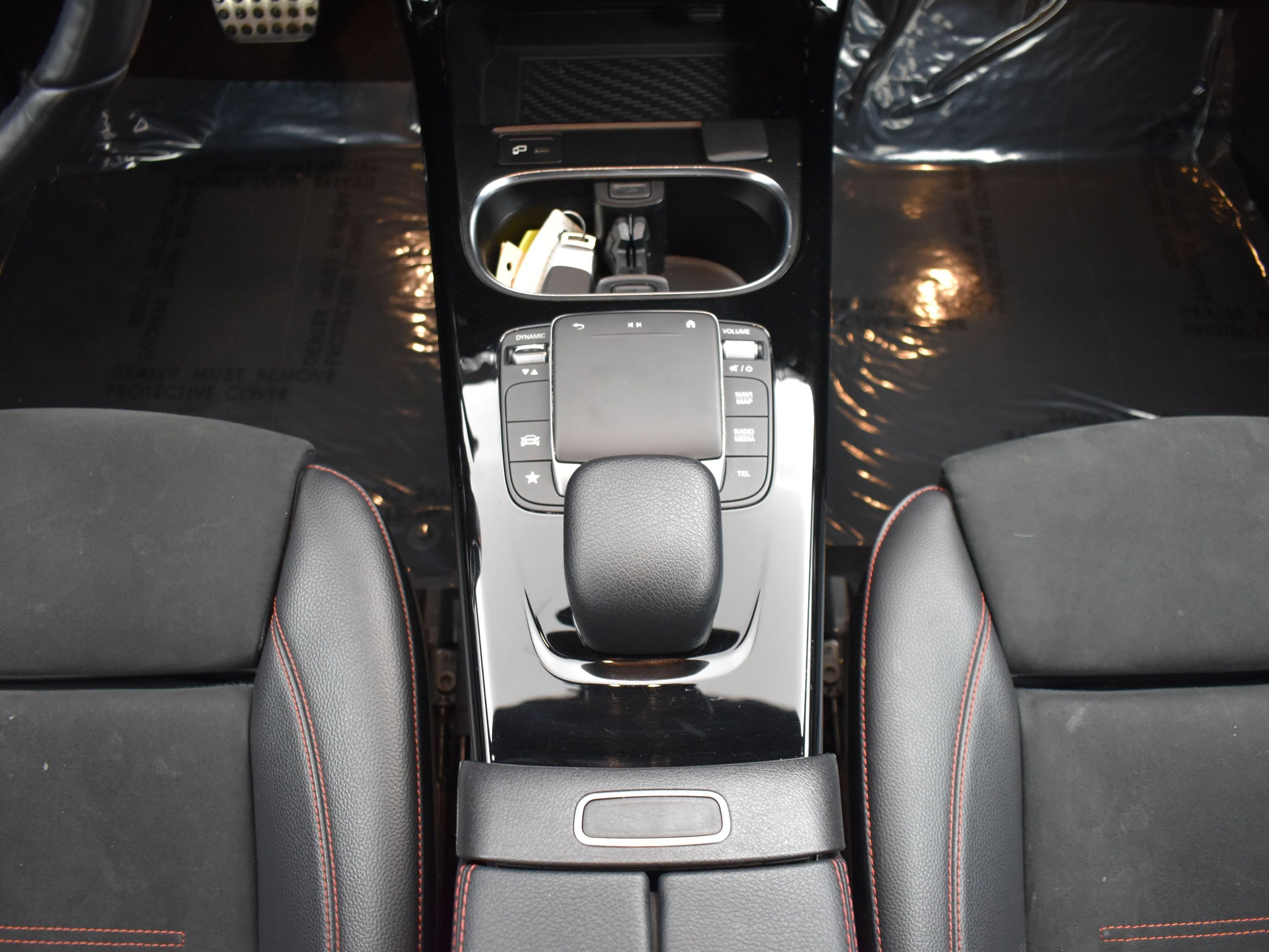 Used 2022 Mercedes-Benz CLA 250 CLA 250 image 16