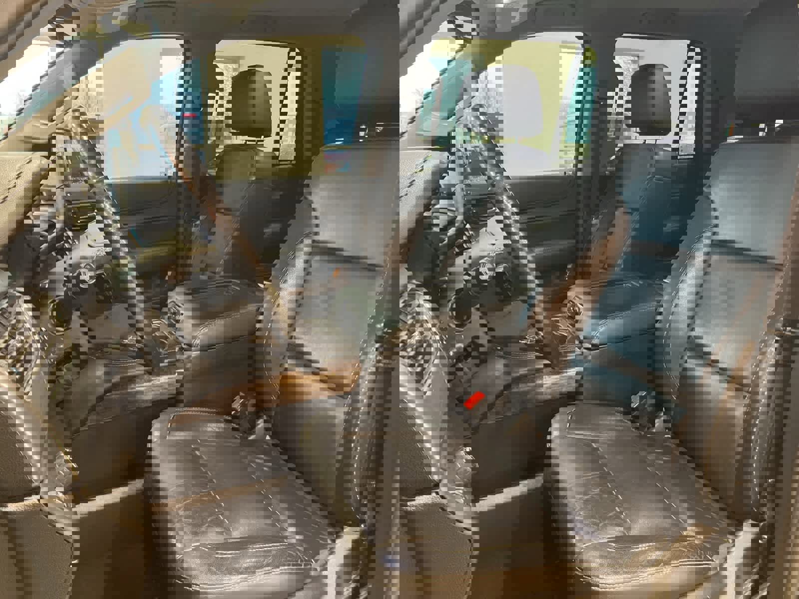 Used 2019 Chevrolet Tahoe LT image 10