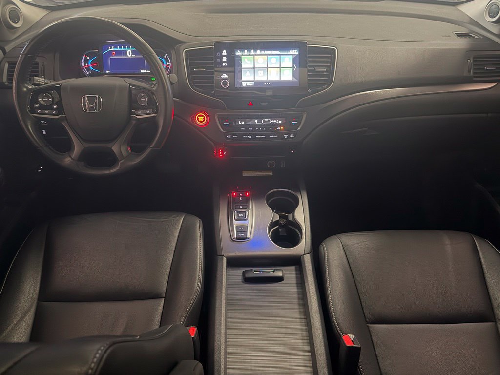 Used 2022 Honda Pilot Special Edition image 15