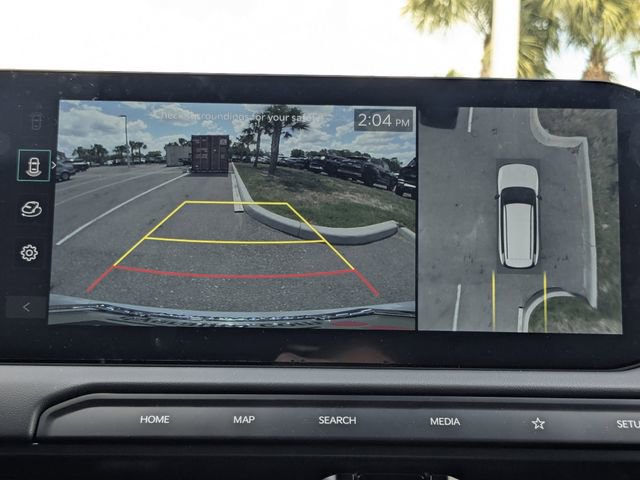 New 2027 Kia Telluride X-Line SX Prestige AWD/4WD image 34