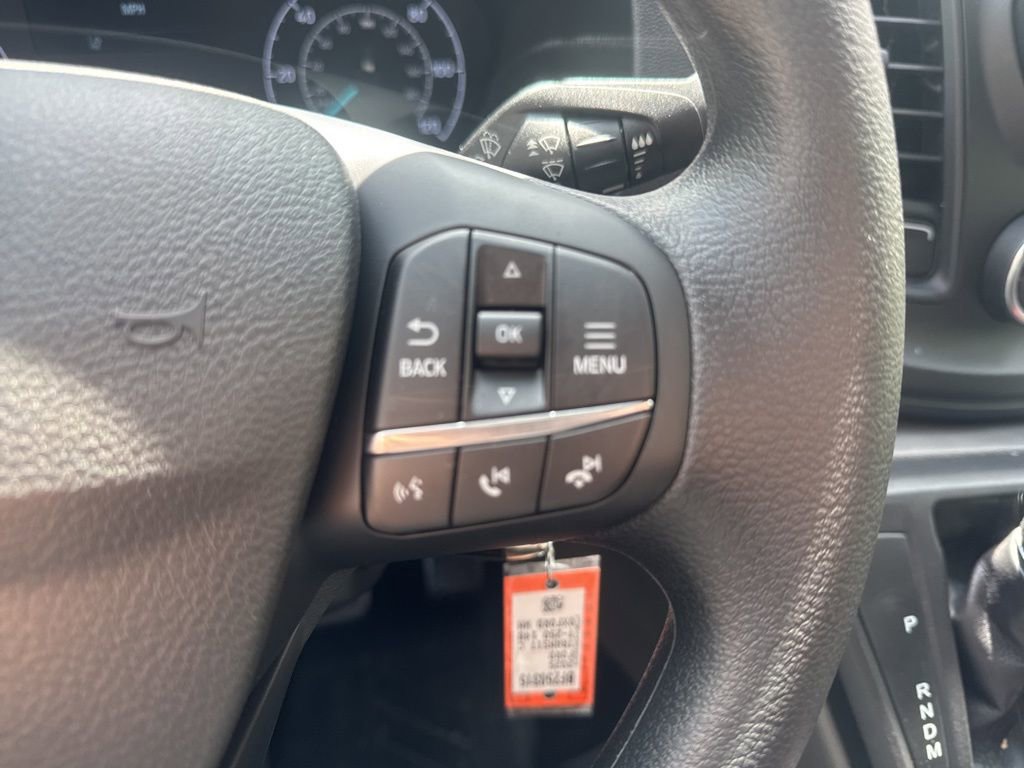 New 2025 Ford Transit 250 148 Medium Roof w/ Load Area Protection Package image 23