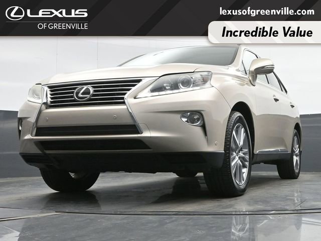 Used 2015 Lexus RX 350 FWD image 36