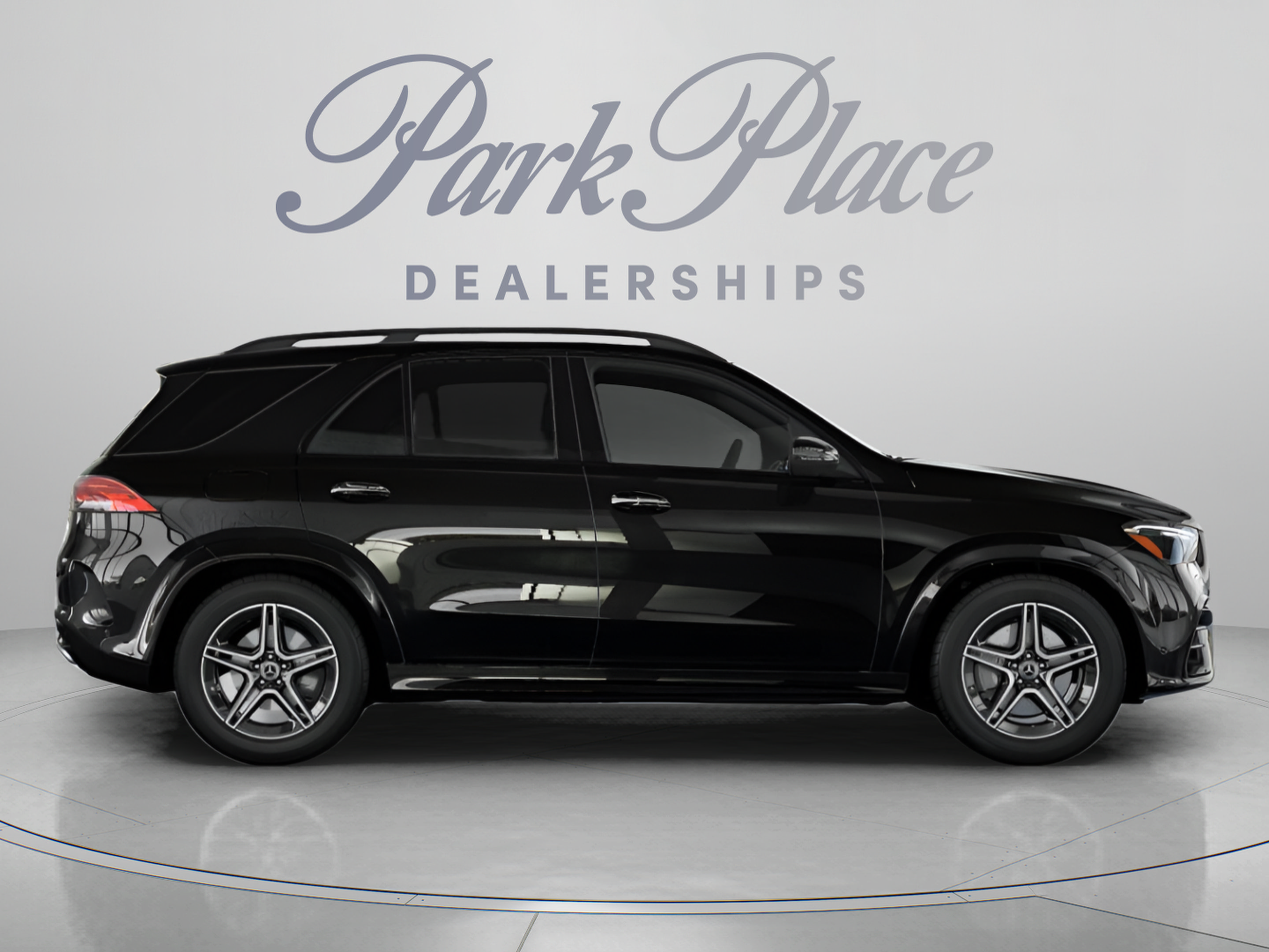 Used 2026 Mercedes-Benz GLE 350 4MATIC image 26