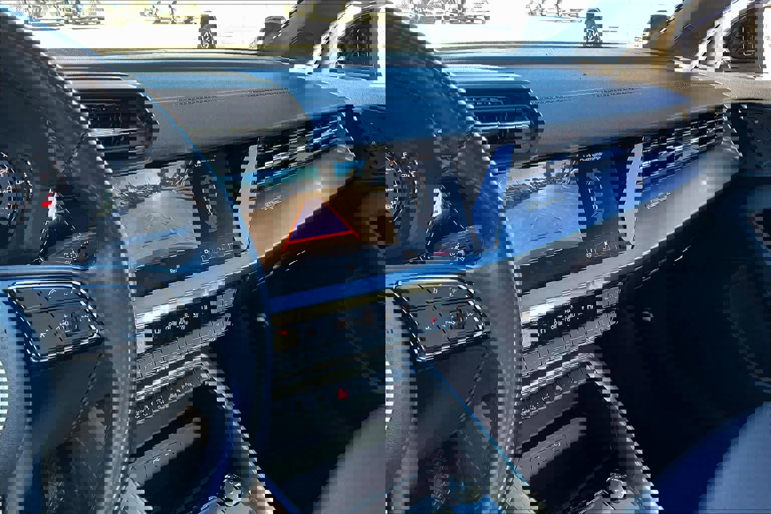 Used 2023 Audi A3 2.0T Premium image 5