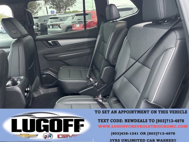 New 2026 Buick Enclave Preferred image 14