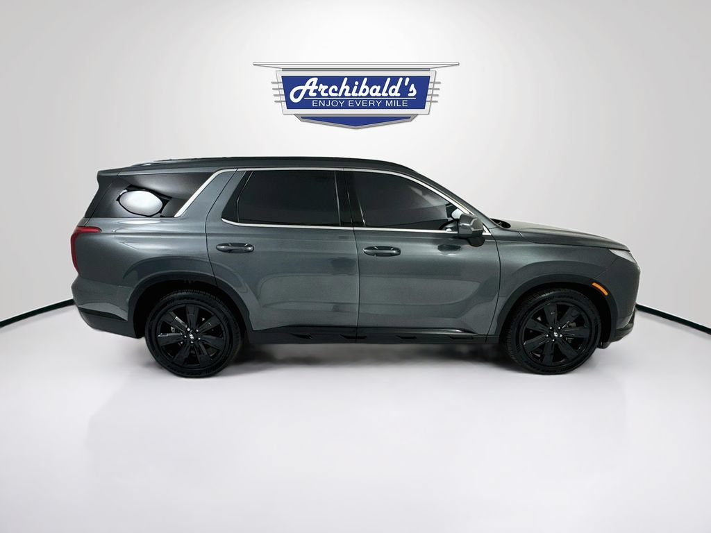 Used 2023 Hyundai Palisade XRT AWD/4WD image 9