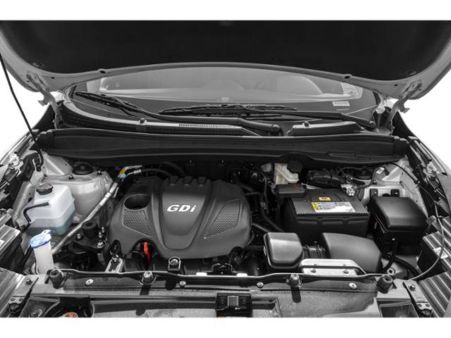 Used 2015 Hyundai Tucson Limited w/ Option Group 03 FWD image 16