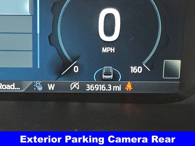 Used 2024 Ford Expedition Timberline image 25