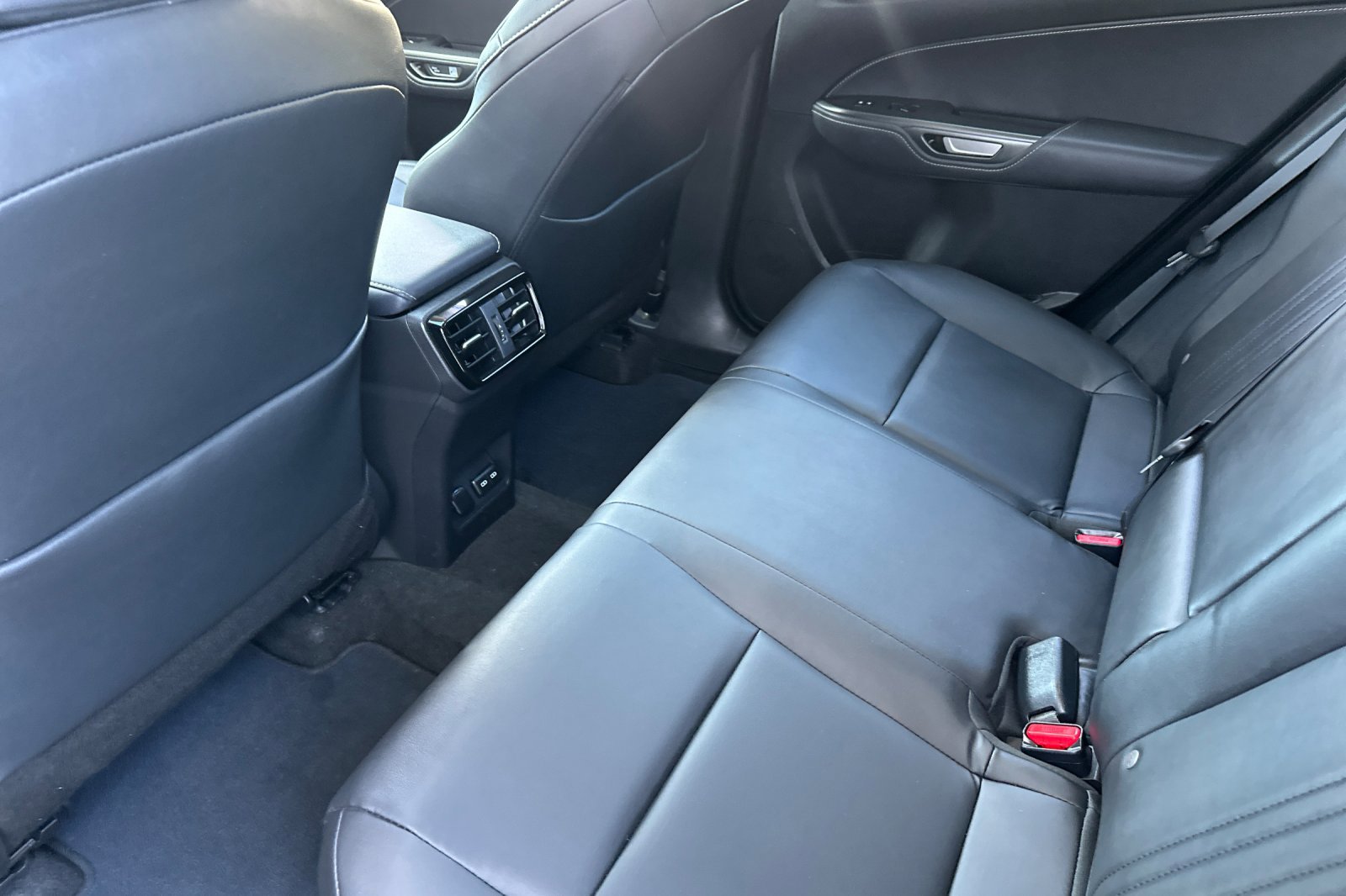 Certified 2024 Lexus NX 250 FWD w/ Premium Package image 26