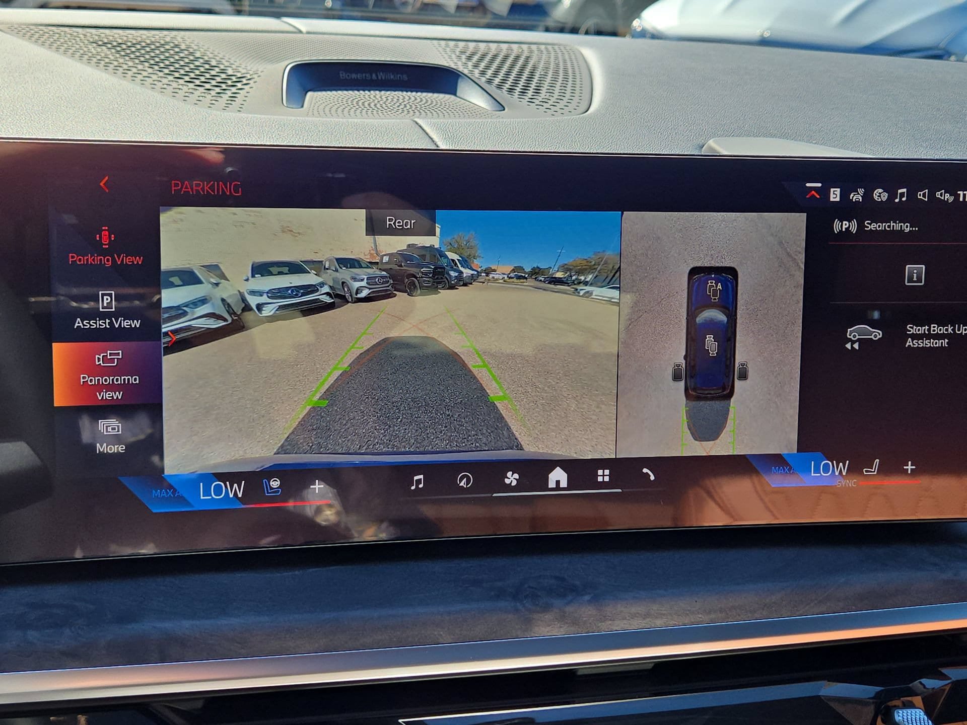 New 2027 BMW X7 M60i AWD/4WD image 18