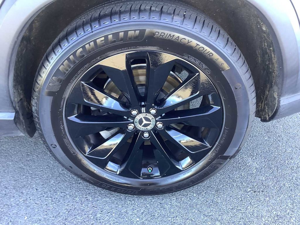 Used 2020 Mercedes-Benz GLE 450 4MATIC w/ 3rd Row Seat Package image 7
