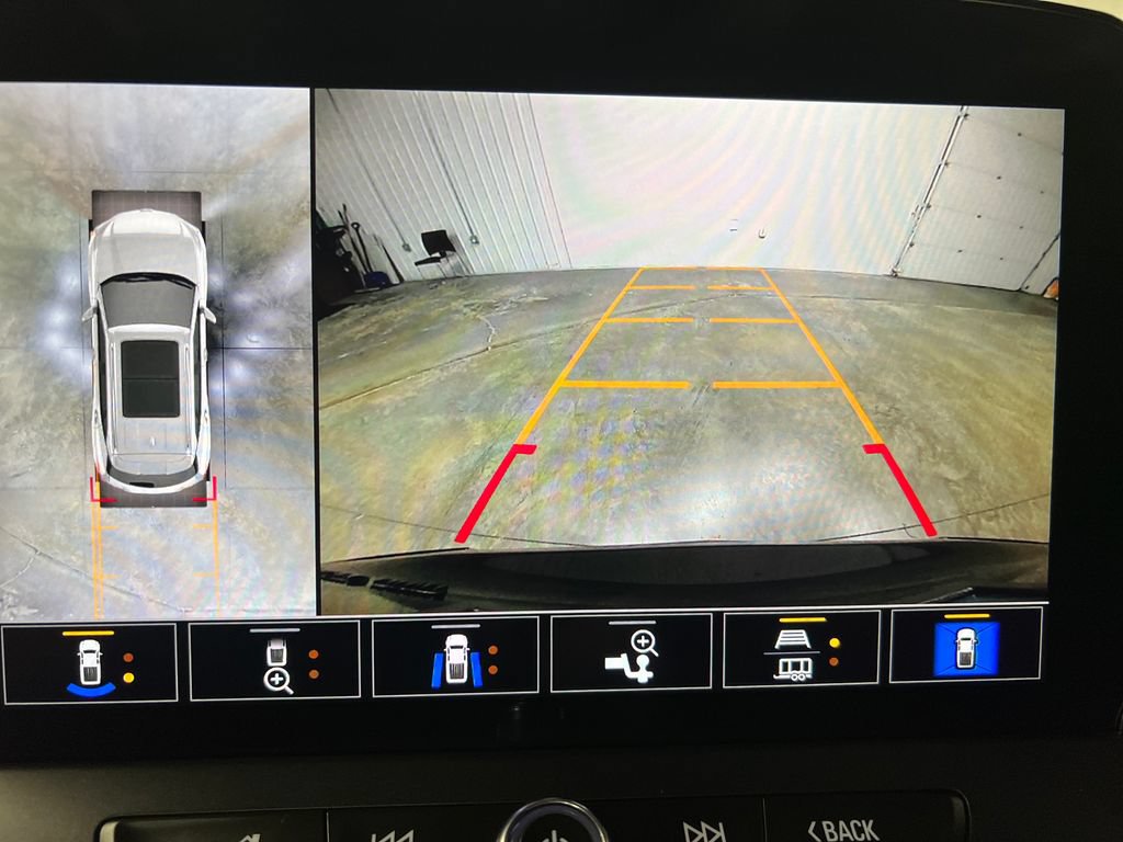 Certified 2023 Chevrolet Blazer RS w/ Driver Confidence II Package AWD/4WD video 2