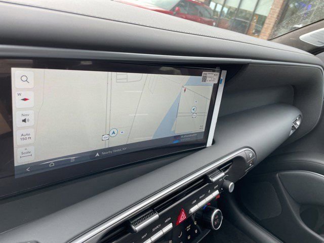 New 2026 Hyundai Palisade Calligraphy image 15