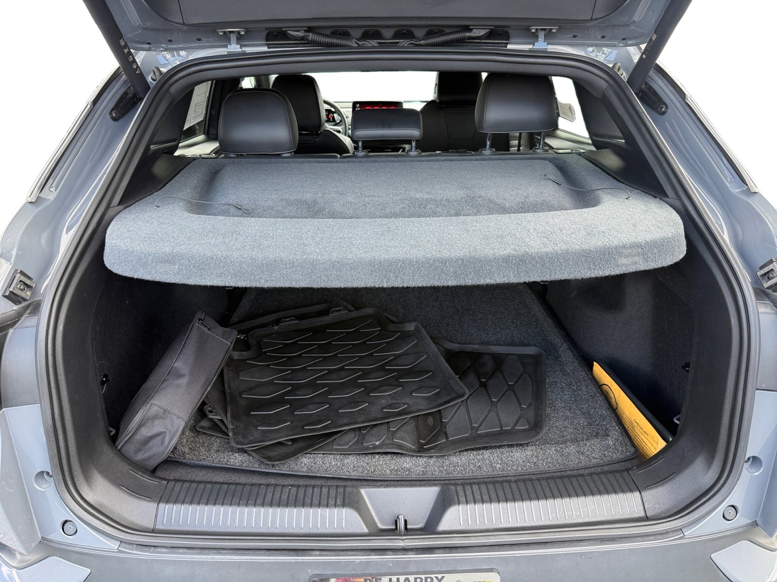 Certified 2023 Volkswagen ID.4 Pro S Plus image 17