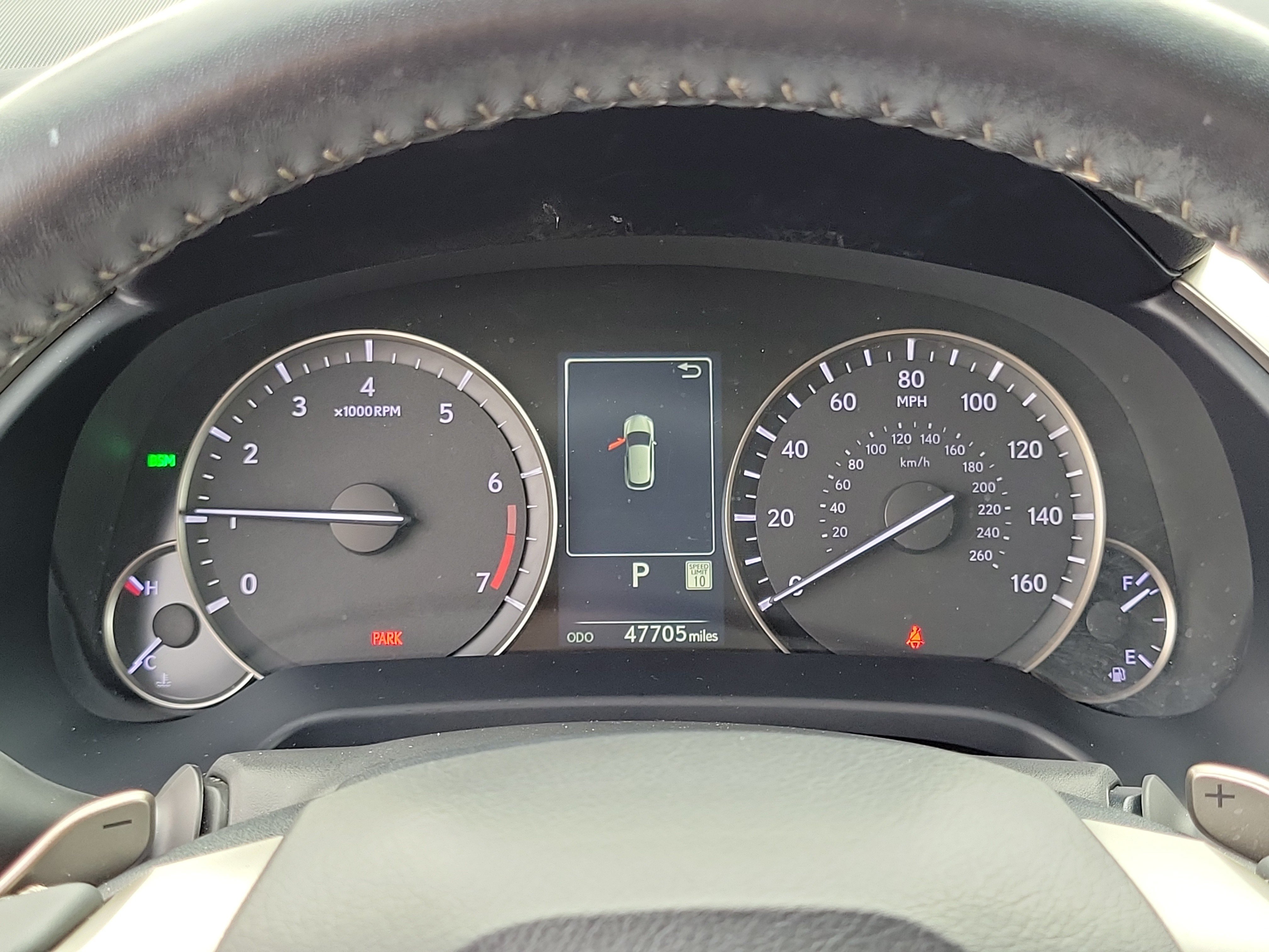 Used 2022 Lexus RX 350 FWD image 10