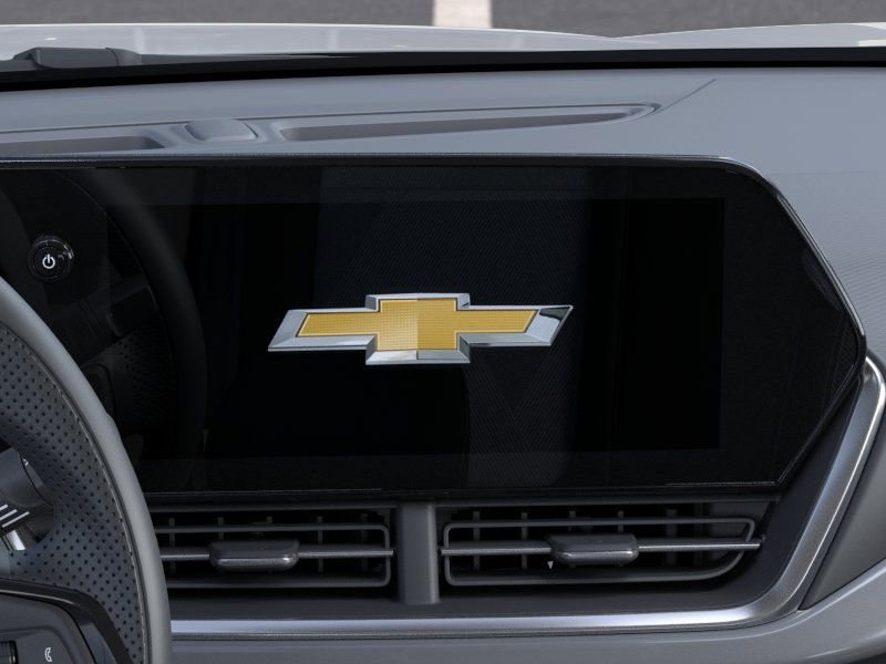 New 2026 Chevrolet Trax LT FWD image 20