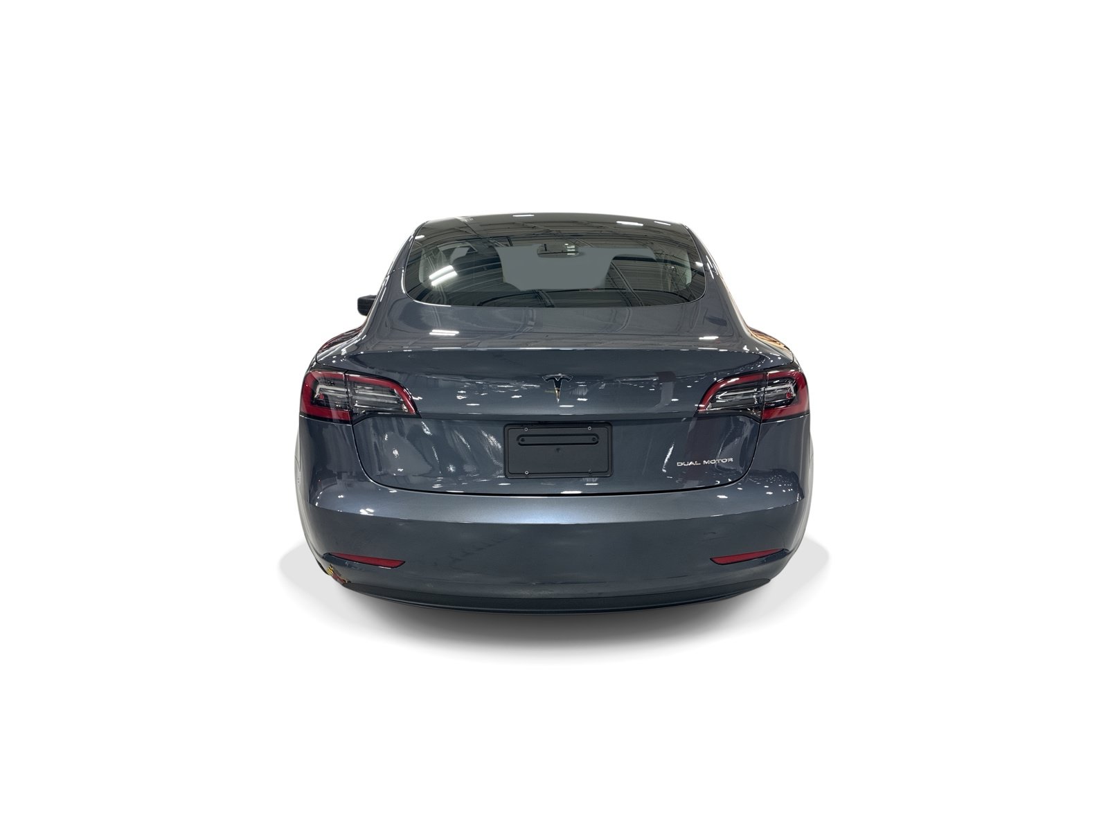 Certified 2023 Tesla Model 3 Long Range AWD/4WD image 5