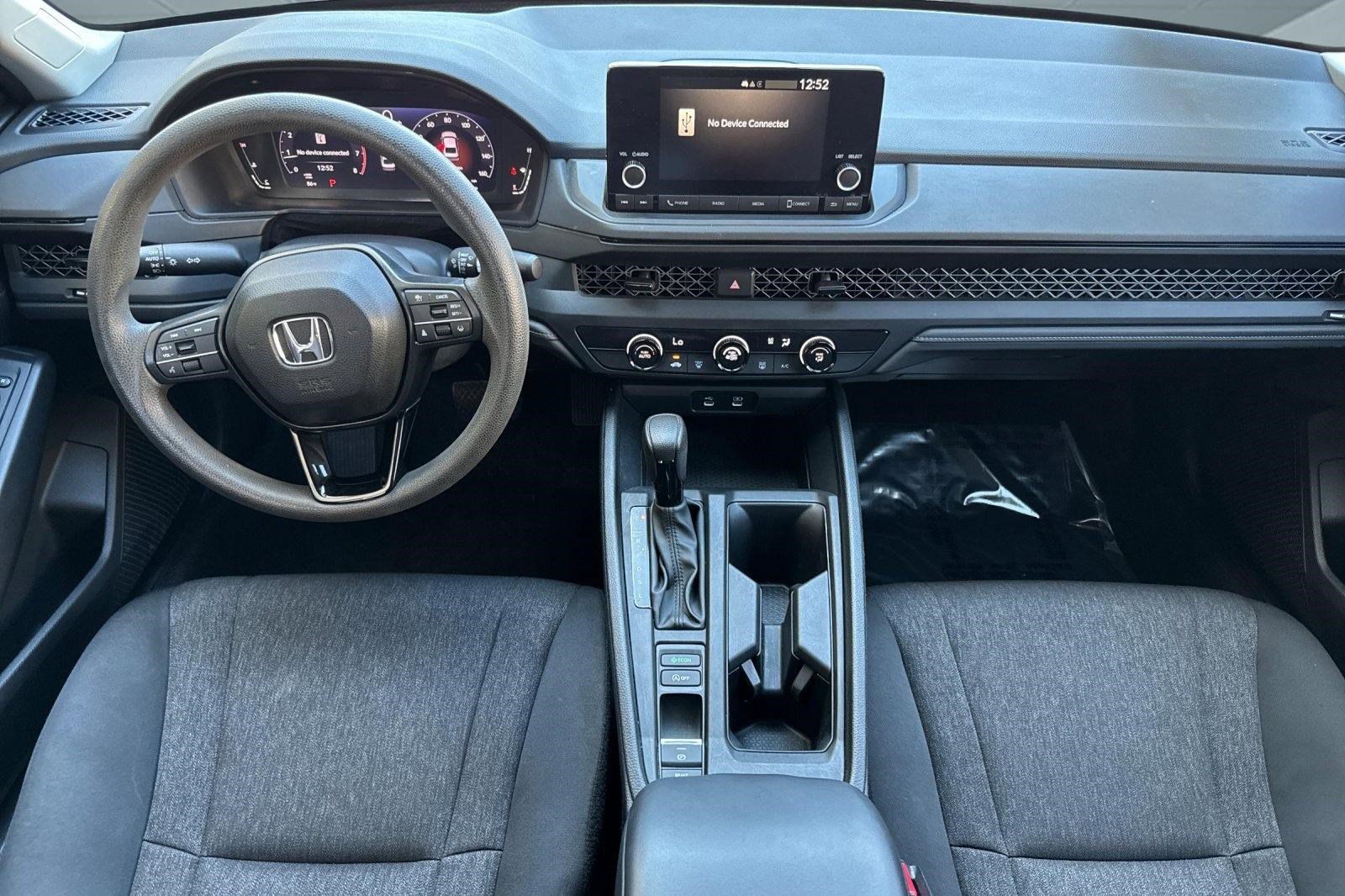 Used 2024 Honda Accord LX image 13