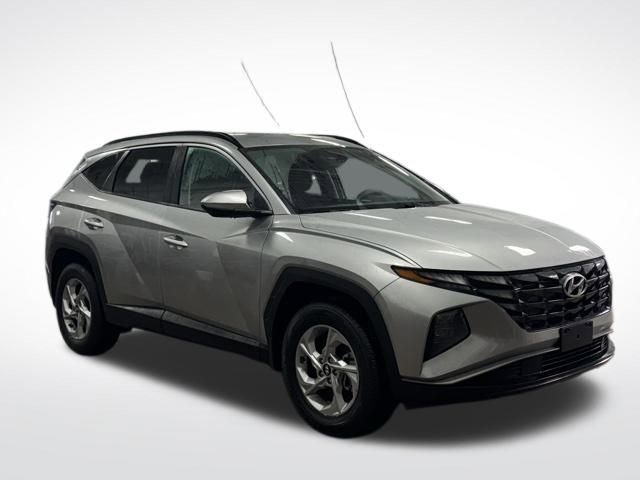 Used 2023 Hyundai Tucson SEL image 4