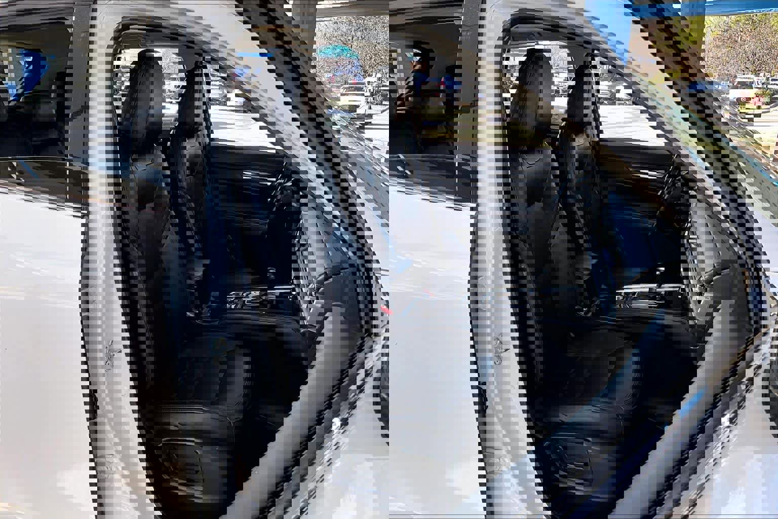 Used 2018 MAZDA CX-5 Grand Touring image 9