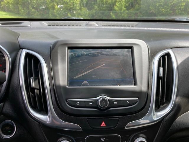 Used 2020 Chevrolet Equinox LT FWD image 31