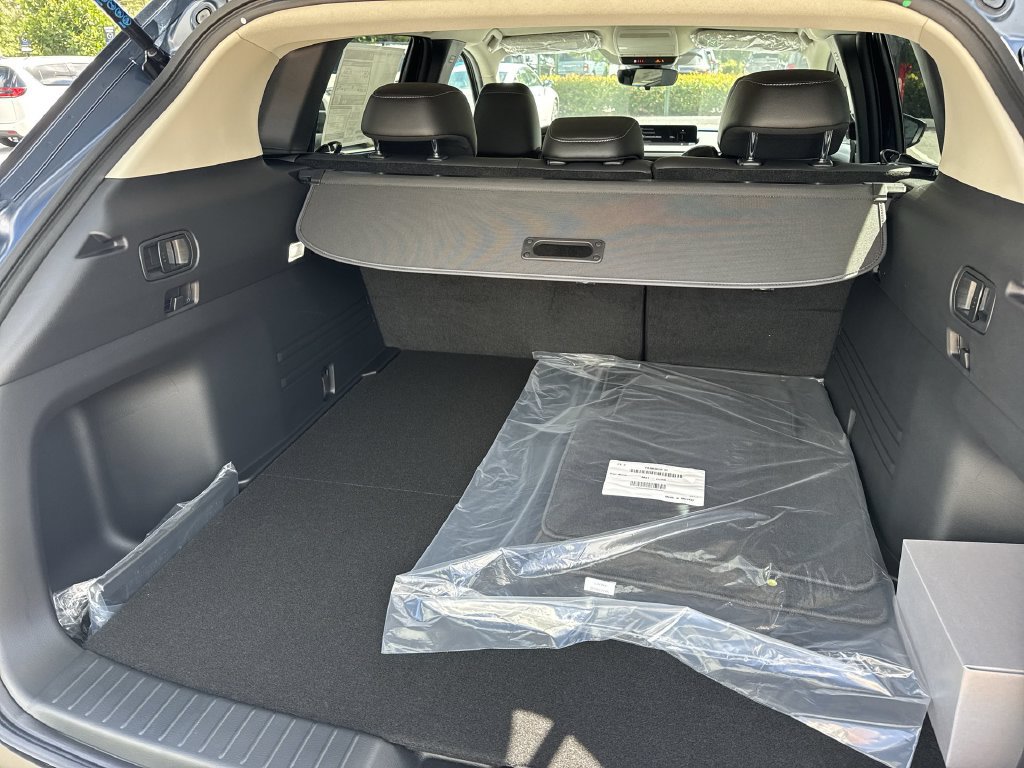 New 2026 MAZDA CX-50 AWD 2.5 S w/ Cargo Package image 57