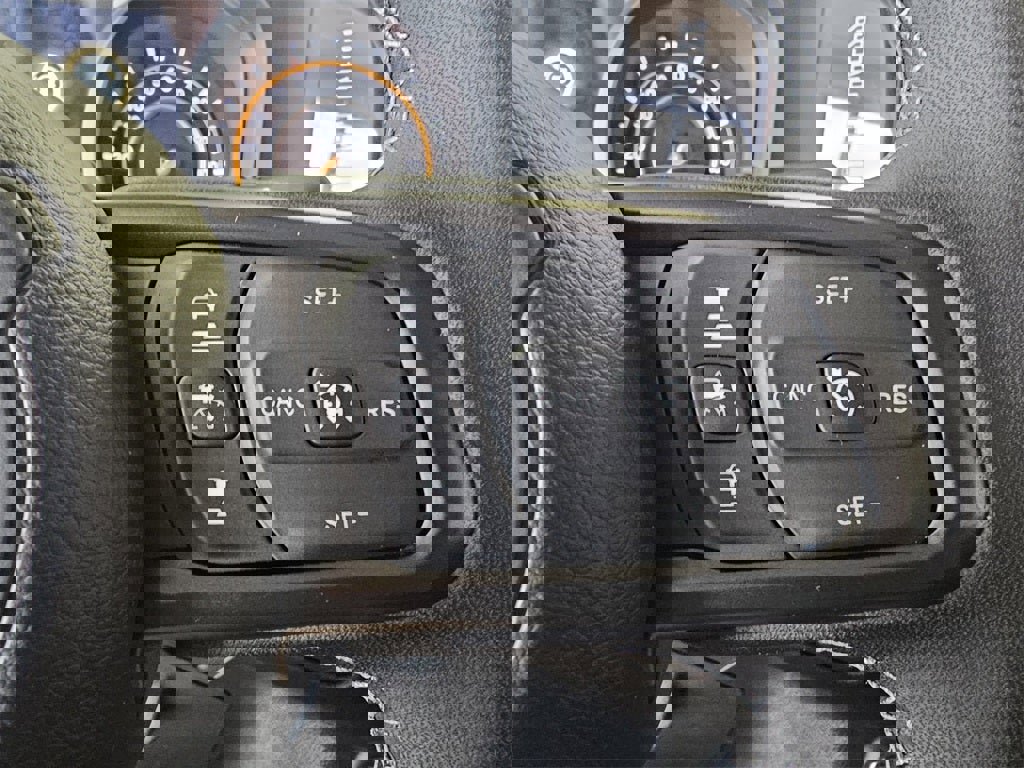 New 2026 Jeep Wrangler Unlimited Sport image 23