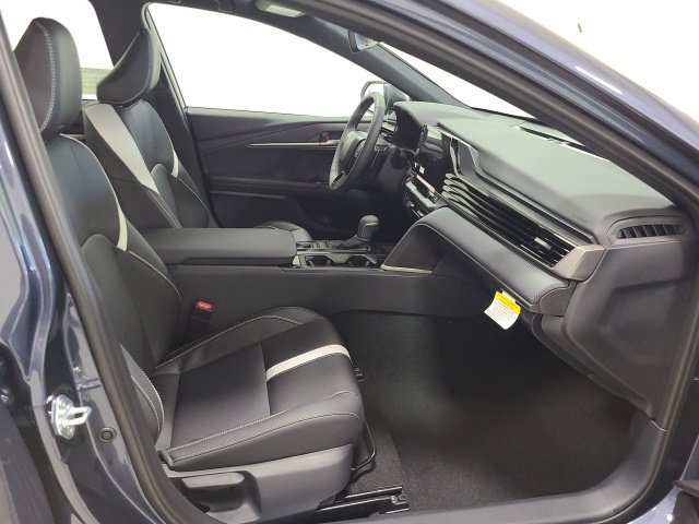 New 2027 Toyota Camry SE w/ Convenience Package FWD image 12