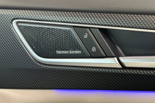 Certified 2024 Volkswagen Atlas Cross Sport SEL Premium R-Line image 23