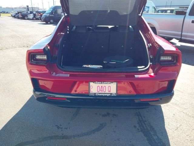 New 2025 Dodge Charger R/T w/ Quick Order Package 25M R/T image 21