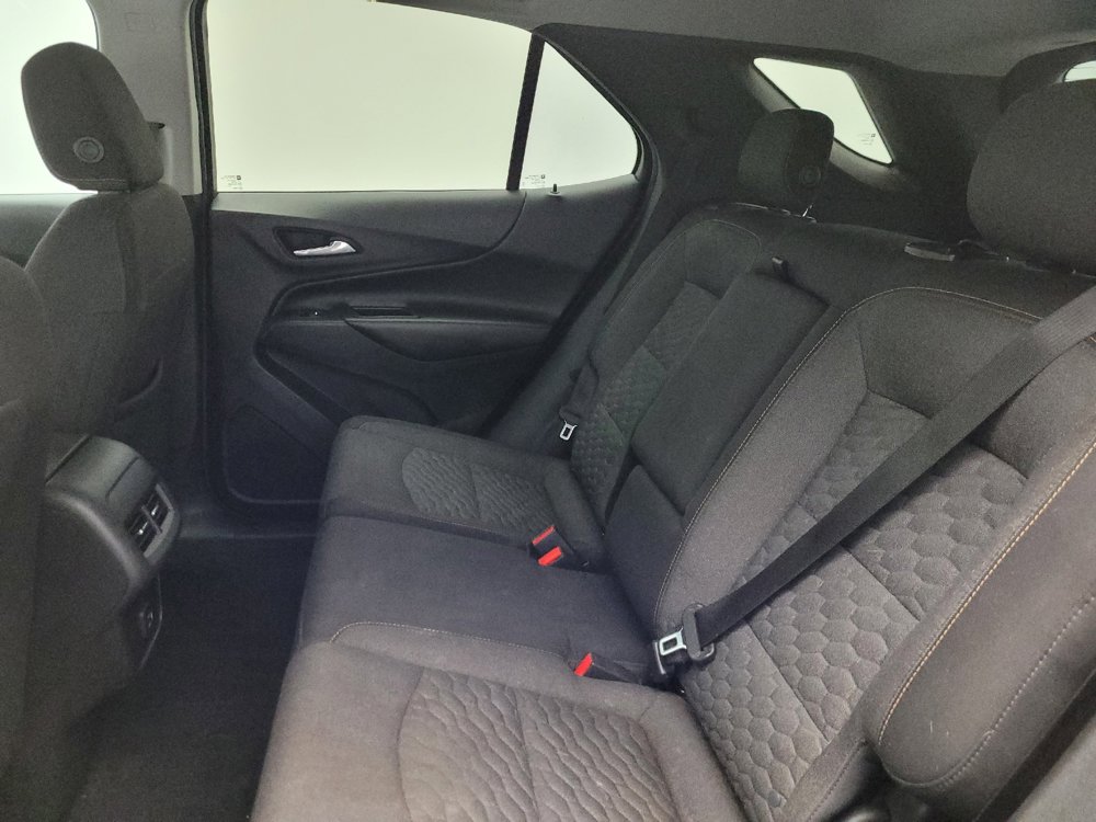 Used 2020 Chevrolet Equinox LT w/ LPO, Floor Liner Package AWD/4WD image 18