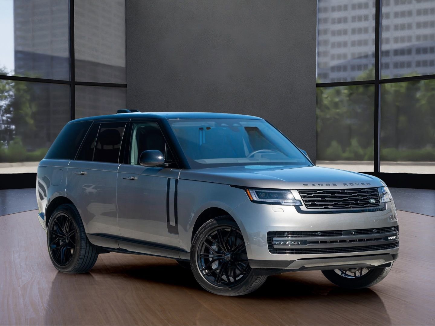 Used 2023 Land Rover Range Rover SE