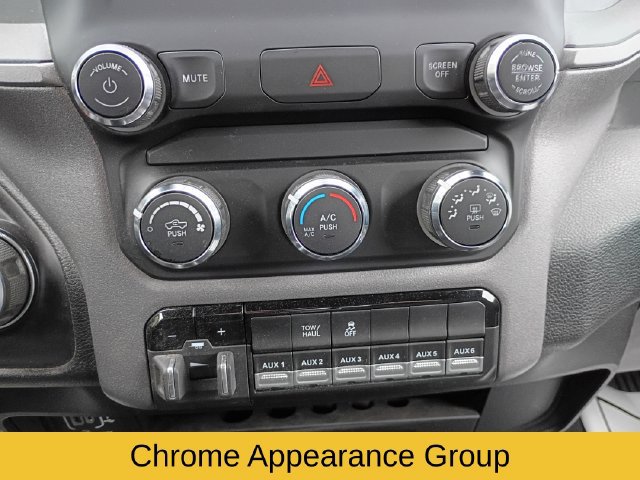 Used 2024 RAM 2500 Tradesman AWD/4WD image 15