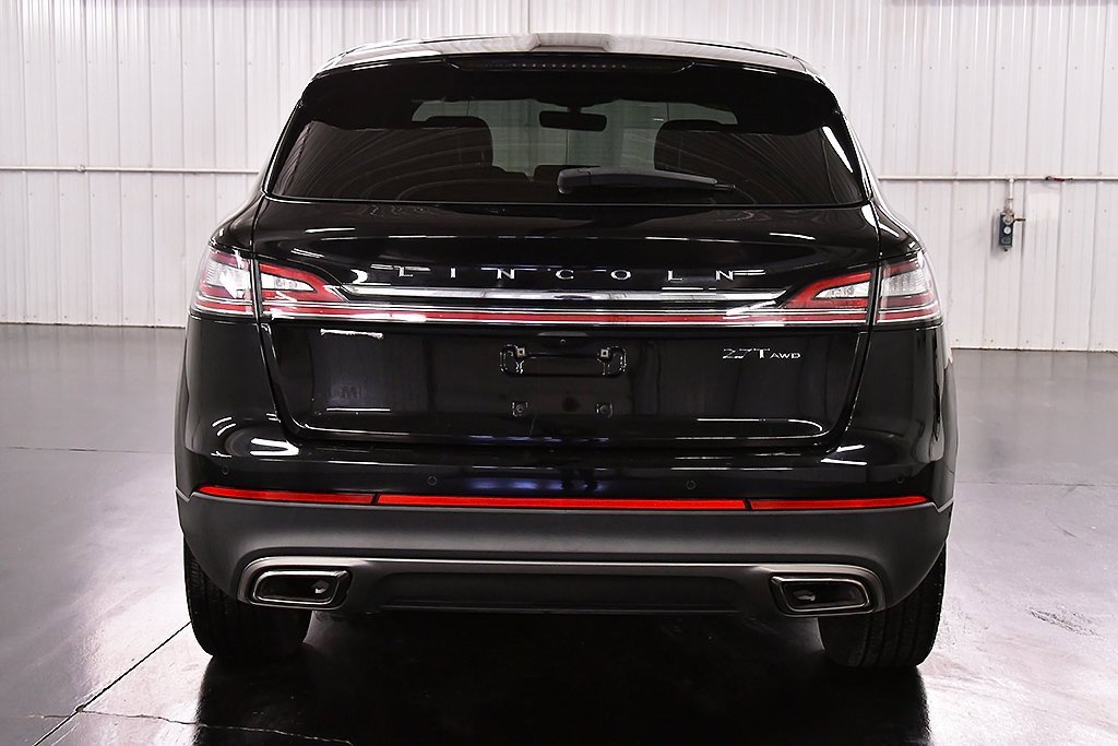 Used 2019 Lincoln Nautilus Reserve image 6