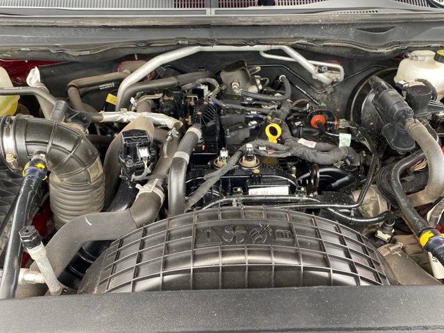 Used 2020 Ford Ranger XLT w/ Equipment Group 301A Mid AWD/4WD image 15