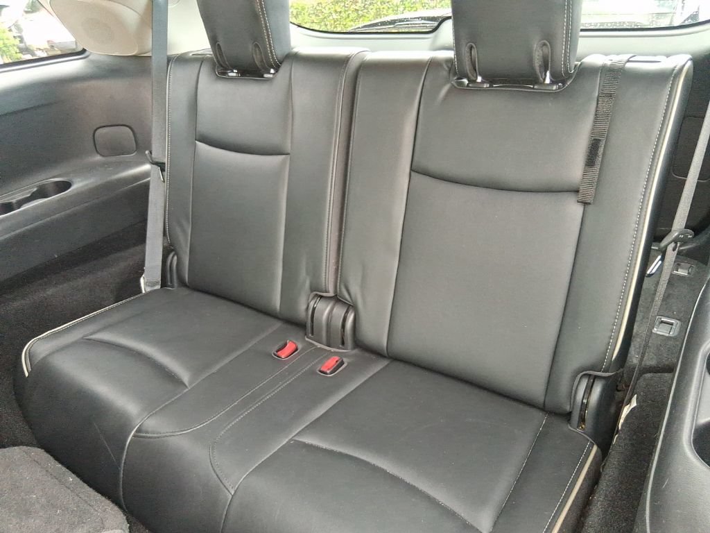 Used 2019 INFINITI QX60 Pure AWD/4WD image 16
