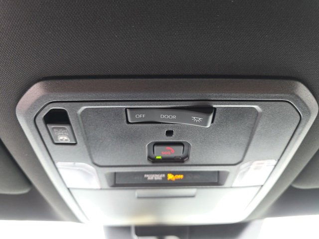 New 2026 Toyota Tundra SR image 23