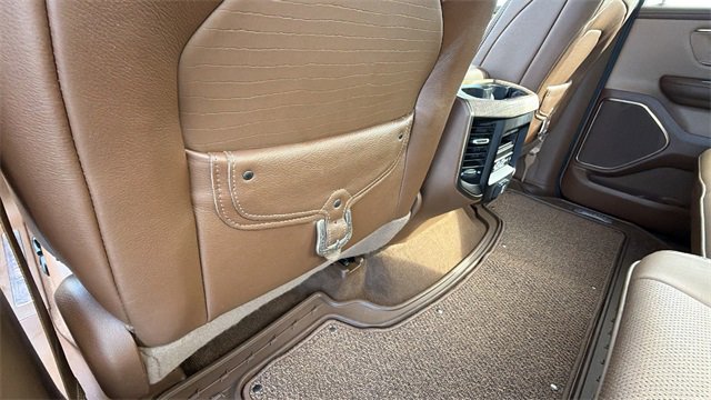 Used 2020 RAM 1500 Limited image 19