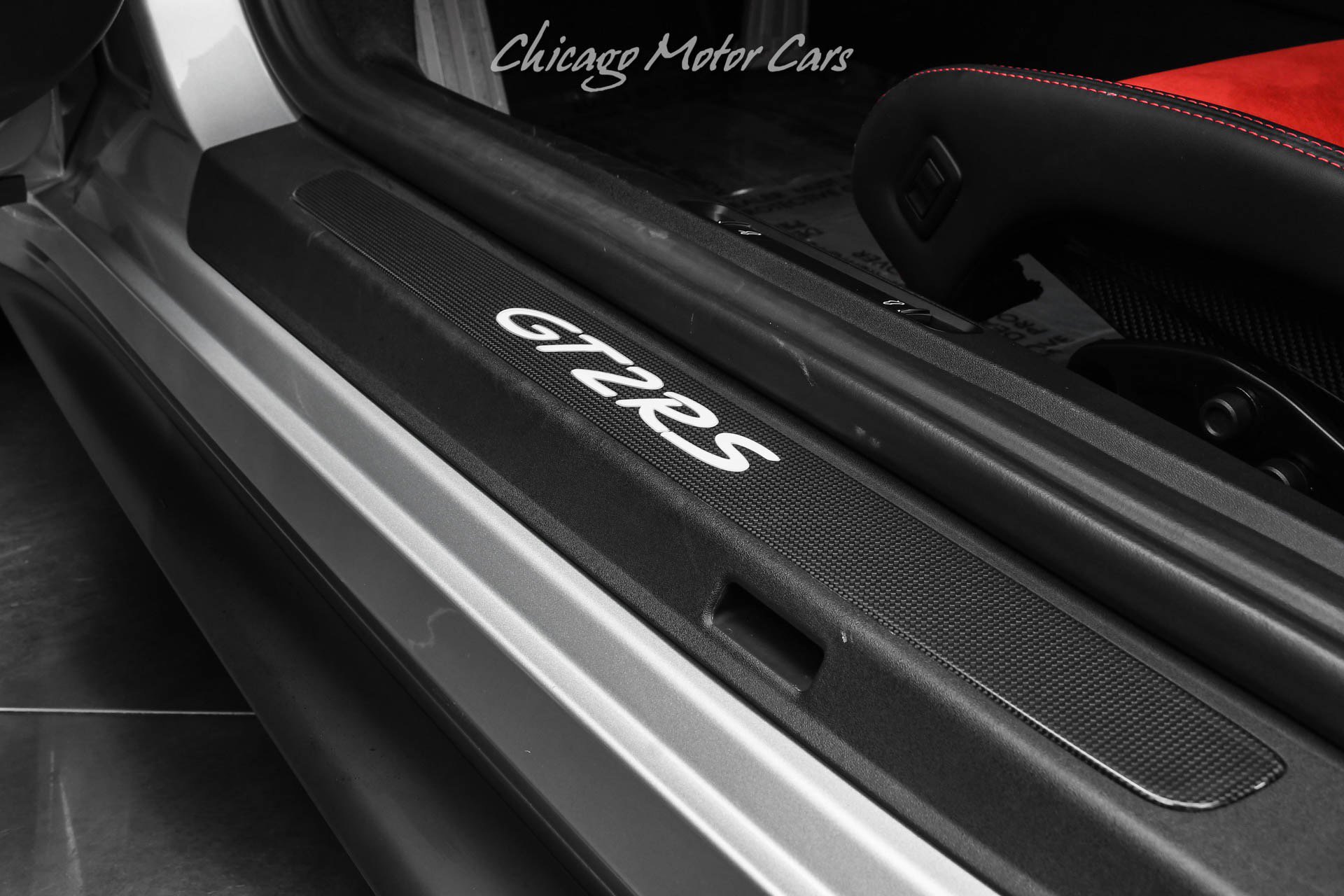 Used 2019 Porsche 911 GT2 RS image 28