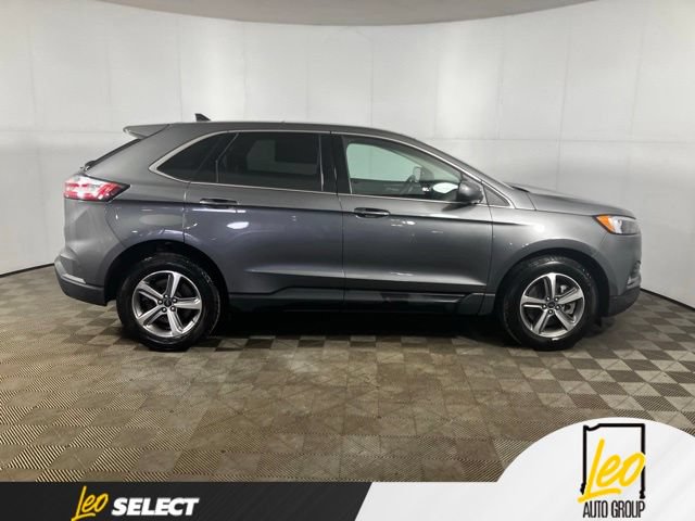 Used 2024 Ford Edge SEL w/ Convenience Package AWD/4WD image 7