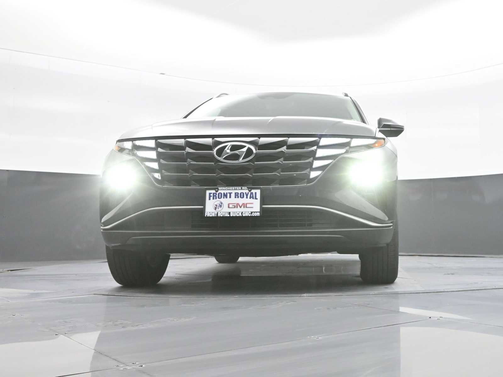 Used 2023 Hyundai Tucson SEL image 36