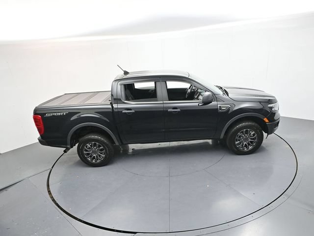 Certified 2020 Ford Ranger XLT w/ Equipment Group 301A Mid RWD image 43