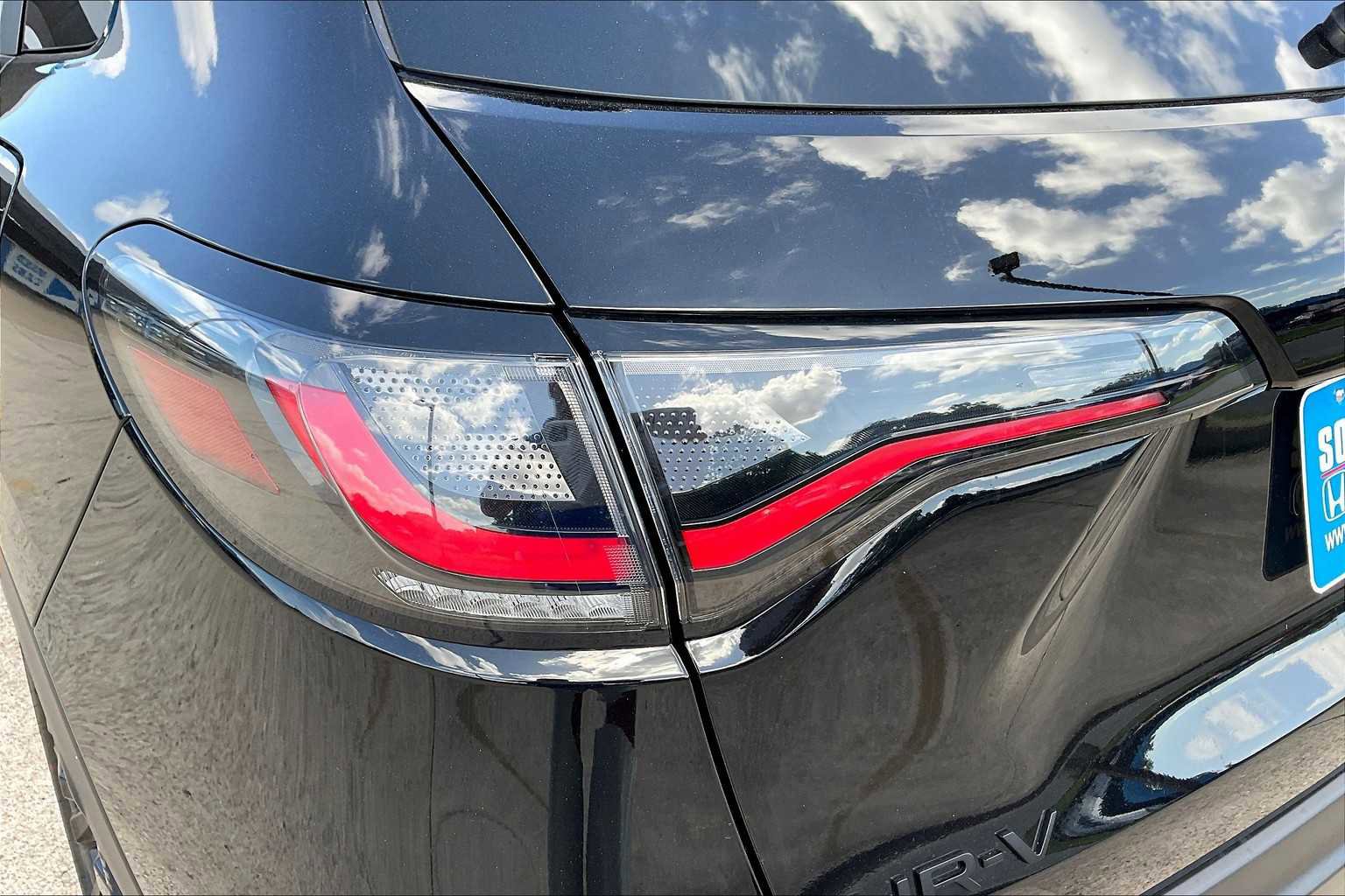 New 2026 Honda HR-V Sport image 14