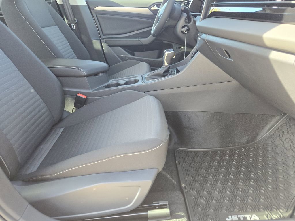 New 2026 Volkswagen Jetta S image 10