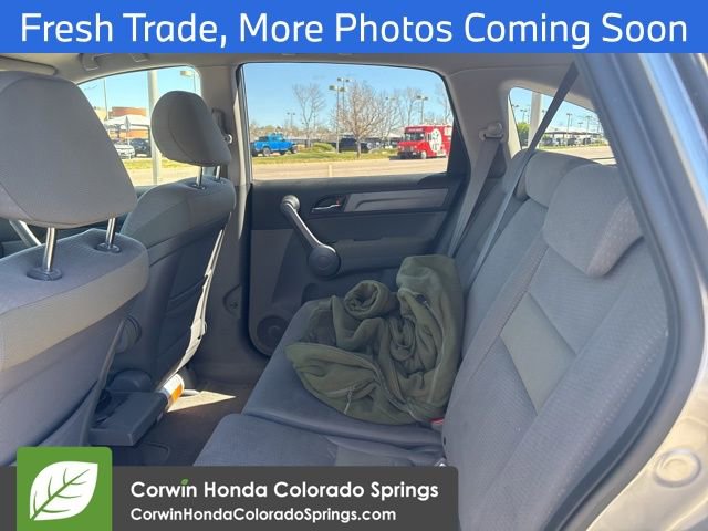 Used 2008 Honda CR-V EX image 8