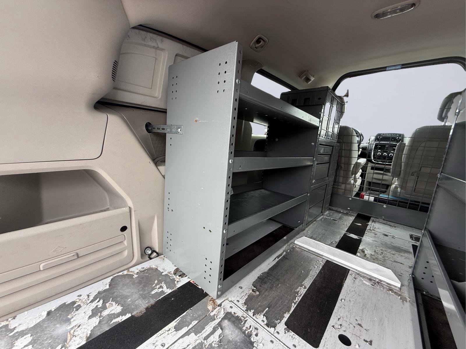 Used 2013 RAM C/V Tradesman FWD image 7