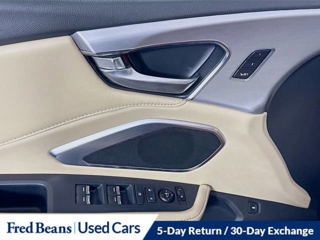 Used 2021 Acura RDX AWD image 18