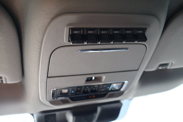 Used 2024 Ford F250 Lariat w/ Lariat Ultimate Package AWD/4WD image 20
